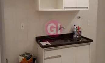 Imagem 6: OPORTUNIDADE LOCAÇÃO APARTAMENTO COM SACADA GOURMET. PARQUE RESIDENCIAL AQUARIUS