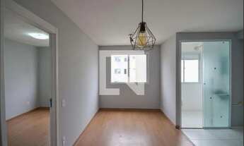 Imagem 5: Apartamento para Aluguel - Liberdade, 1 Quarto, 36 m2