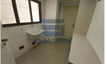 Imagem 4: SãO PAULO - Apartamento Padrão - Vila Nova Conceição