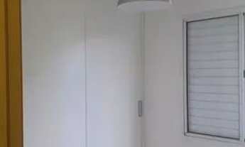 Imagem 4: Apartamento para aluguel possui 45 metros quadrados com 2 quartos em Jardim Ísis - Cotia