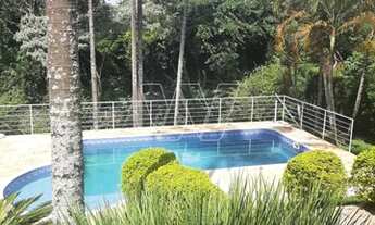 Imagem 3: Casa - Loteamento Caminhos de São Conrado (Sousas) - Campinas