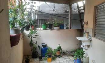 Imagem 4: Casa 4 cômodos Casa com 3 dormitórios