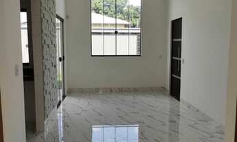 Imagem 3: Casa para venda com 2 quartos no Bairro Cardoso - Aparecida de Goiânia - Goiás