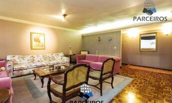 Imagem 6: Apartamento com 3 dormitórios à venda, 204 m² por R$ 1.290.000,00 - Batel - Curitiba/PR