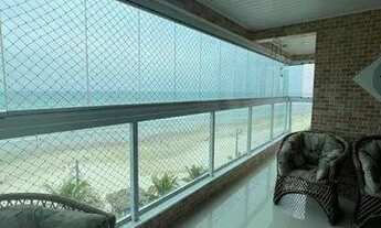 Imagem 4: Apartamento à venda, 91 m² por R$ 480.000,00 - Vila São Paulo - Mongaguá/SP