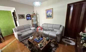 Imagem 7: Casa com 2 dormitórios à venda, 104 m² por R$ 460.000,00 - Jardim Ismênia - São José dos C