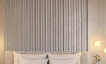 Imagem 4: Casa de condomínio sobrado para venda possui 237 metros quadrados com 4 quartos