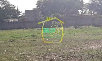 Imagem 4: Terreno à venda, 14000 m² por R$ 2.800.000,00 - Icuí-Guajará - Ananindeua/PA