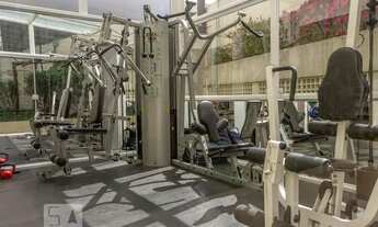 Imagem 3: Apartamento para Aluguel - Lapa, 2 Quartos, 59 m2