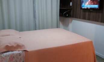 Imagem 5: Jatiuca Trade Residence(JTR) -Belas praias e muito sol