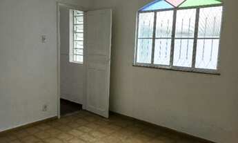 Imagem 3: Alugo casa em realengo de um quarto com quintal e demais dependências