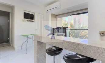 Imagem 4: Studio em São Paulo