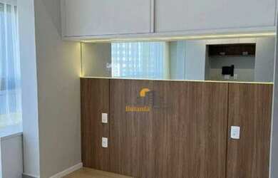 Imagem 6: Studio com 1 dormitório para alugar, 26 m² por R$ 3.411,00/mês - Butantã - São Paulo/SP