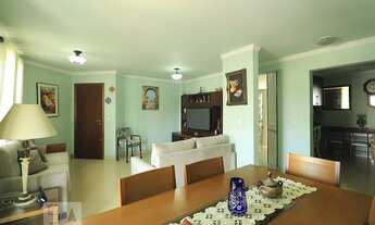 Imagem 4: Apartamento à Venda - Jardim Bela Vista, 3 Quartos, 130 m2