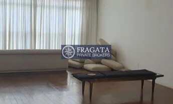 Imagem 1: Venda apartamento com 170m² em Higienópolis