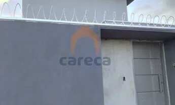 Imagem 3: Casa para Venda em Bady Bassitt, Palmeiras, 2 dormitórios, 1 suíte, 3 banheiros, 2 vagas