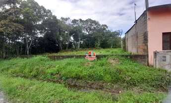 Imagem 3: Terreno à venda, 39325 m² por R$ 120.000 - Itaguaí - Mongaguá/SP