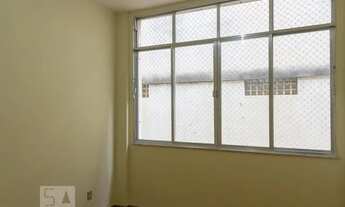 Imagem 2: Apartamento para Aluguel - Tijuca, 2 Quartos, 65 m2