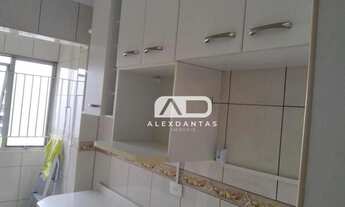 Imagem 4: Apartamento com 2 dormitórios para alugar, 65 m² por R$ 1.996/mês - Quinta da Paineira - S