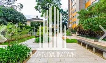 Imagem 4: Apartamento Vila Verde à venda com 216m² 3 suítes e 4 vagas em Santo Amaro, São Paulo - SP