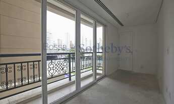 Imagem 4: Apartamento novo no Itaim