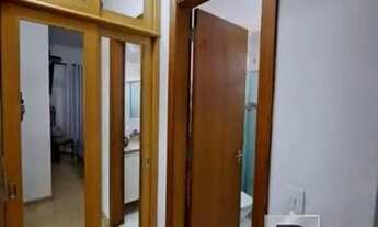 Imagem 5: Apartamento à venda, 94 m² 3 dormitórios sendo 1 súite 3 banheiros com 2 vagas de garagem