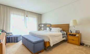 Imagem 6: ITAIM- INCRÍVEL- 285M2 ÚTEIS - PRÓXIMO PARQUE DO POVO