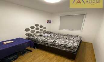 Imagem 3: São Paulo - Apartamento Padrão - Cambuci