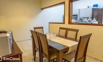 Imagem 3: Casa para venda com 120 metros quadrados com 3 quartos em Penha de França - São Paulo - SP