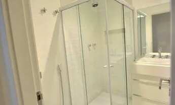 Imagem: Cobertura com 2 dormitórios, 208 m²