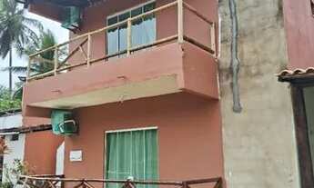 Imagem: Casa praia do Mamoan projeto para pousada