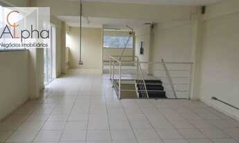 Imagem 3: Galpão para alugar, 1,100 m² por R$ 19.900/mês - Fazendinha - Santana de Parnaíba/SP