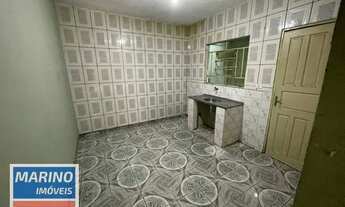 Imagem 3: Casa com 1 dormitório para alugar, 60 m² por R$ 1.070,00/mês - Jardim Vera Cruz - São Bern