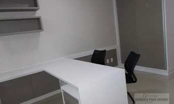 Imagem 7: Sala para alugar, 29 m² por R$ 2.092,90/mês - Bigorrilho - Curitiba/PR