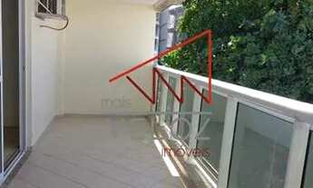 Imagem 2: Apartamento-À VENDA-Leblon-Rio de Janeiro-RJ