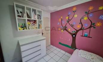 Imagem 7: DM-Apartamento para venda tem 48 metros quadrados com 2 quartos em Jardim Limoeiro - Serra