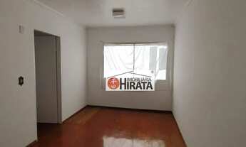 Imagem 1: Apartamento com 2 dormitórios à venda, 58 m² por R$ 370.000,00 - Taquaral - Campinas/SP