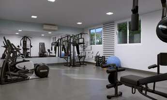 Imagem 7: Apartamento com 2 Dormitorio(s) localizado(a) no bairro Campina em São Leopoldo / Ref.:2