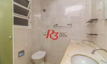 Imagem 4: Apartamento com 2 dormitórios, 89 m² - venda por R$ 420.000,00 ou aluguel por R$ 2.500,00