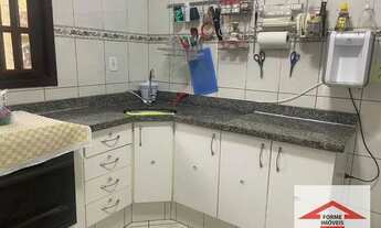 Imagem 6: Casa de 03 dormitórios, 01 suíte, 139m2 à venda por R$ 580.000,00 - Vila Anchieta, Jundiai