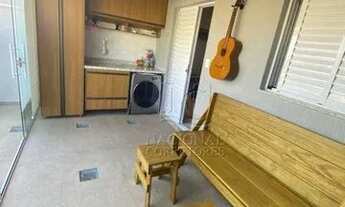 Imagem 4: Sobrado com 2 dormitórios à venda, 80 m² por R$ 460.000,00 - Vila Alto de Santo André - Sa