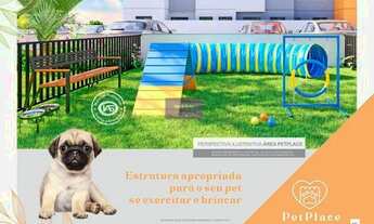 Imagem 5: Apartamento para Venda em Paulínia, Saltinho, 2 dormitórios, 1 banheiro, 1 vaga