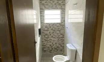 Imagem 5: Casa Térrea para venda tem 61 metros quadrados com 2 quartos em Itanhaém no Bairro Gaivota