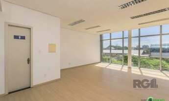 Imagem 6: Predio em São João