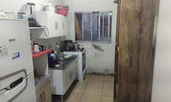 Imagem 7: Casa em Guajuviras