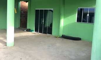 Imagem 5: Vende-se casa ou troca em carro