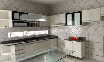 Imagem 3: Aluga belissima casa no Saci