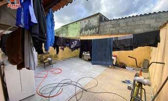 Imagem 6: Casa com 2 dormitórios à venda, 56 m² por R$ 159.000,00 - Jardim Leonor - Mongaguá/SP