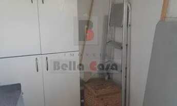 Imagem 7: Apartamento Mooca 76 m 2 dormitórios sala ampla cozinha planejada área de servi