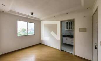 Imagem 2: Apartamento à Venda - Jardim Santa Emília, 2 Quartos, 48 m2